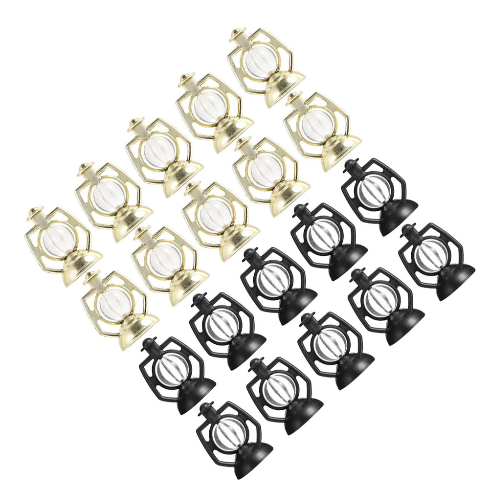 40 Pezzi Lampade a Olio Finte  - Christmas Tree Artificial recensione e prezzo