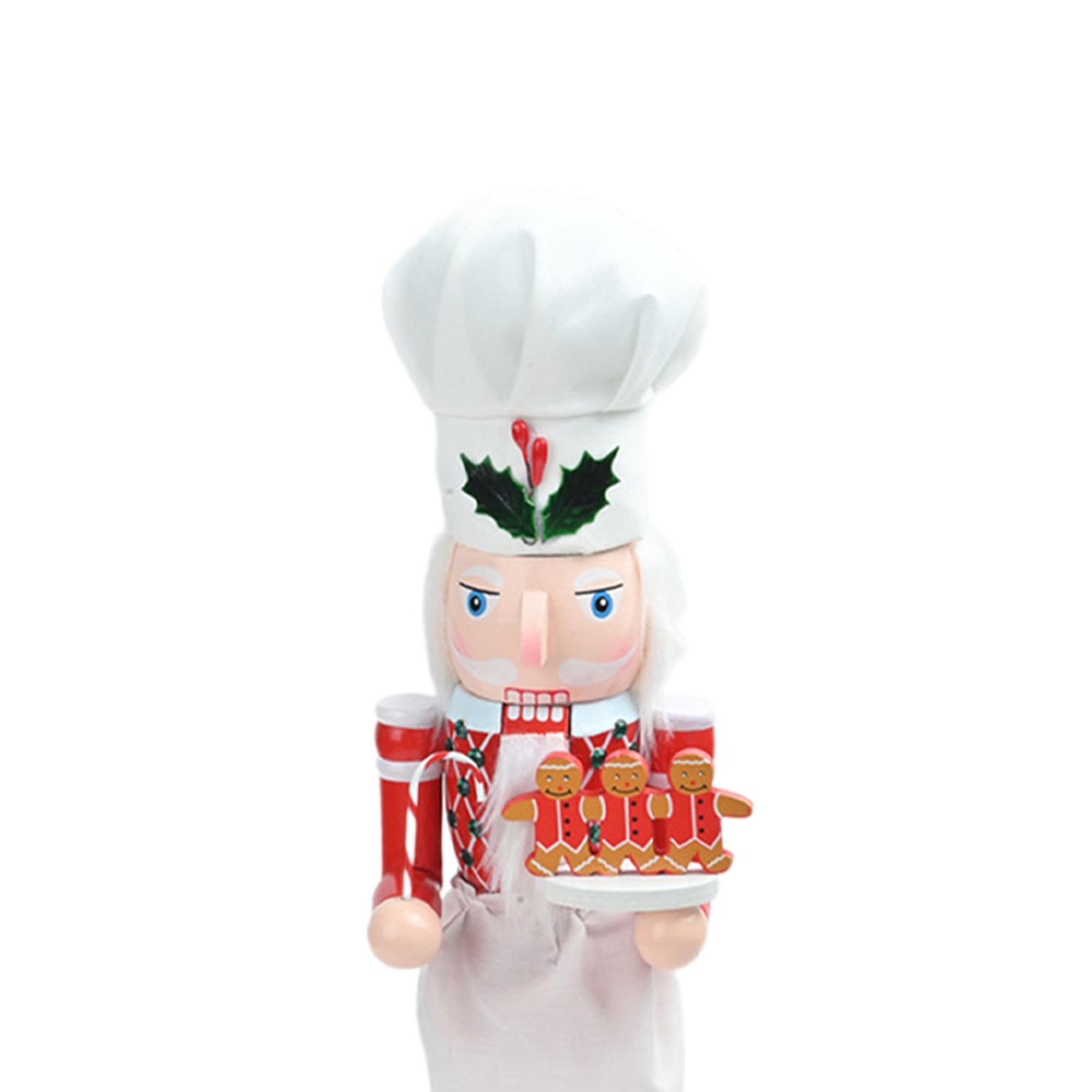 Statua Schiaccianoci Natalizia - Nutcracker Figurine recensione e prezzo
